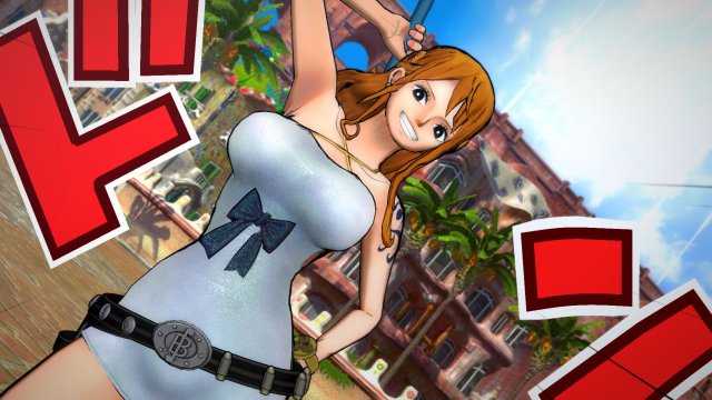 One Piece: Burning Blood - Immagine 188752