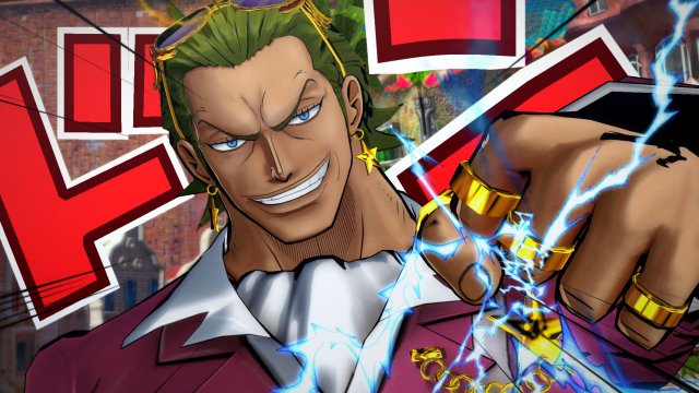 One Piece: Burning Blood - Immagine 188764
