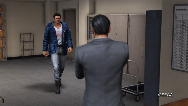 Yakuza 6: The Song of Life - Immagine 175551