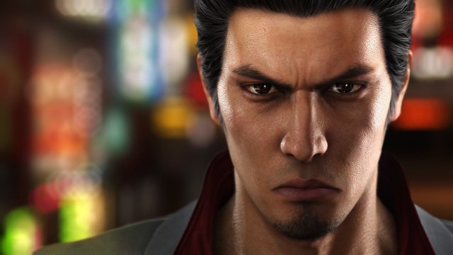 Yakuza 6: The Song of Life - Immagine 188033