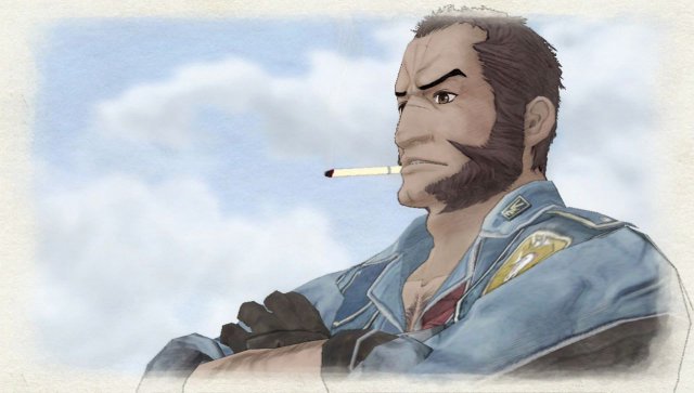 Valkyria Chronicles Remastered - Immagine 183175