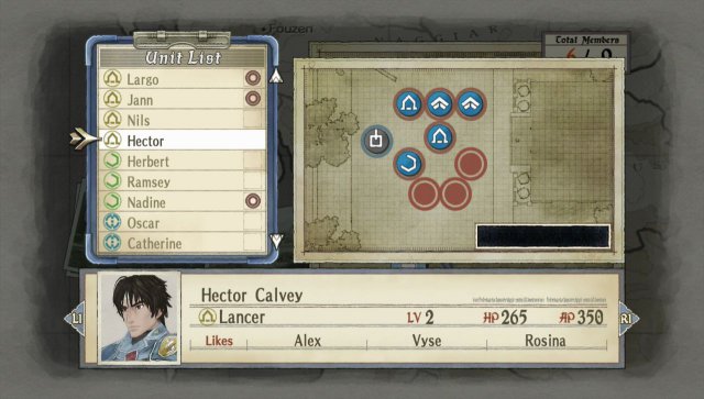 Valkyria Chronicles Remastered - Immagine 183177