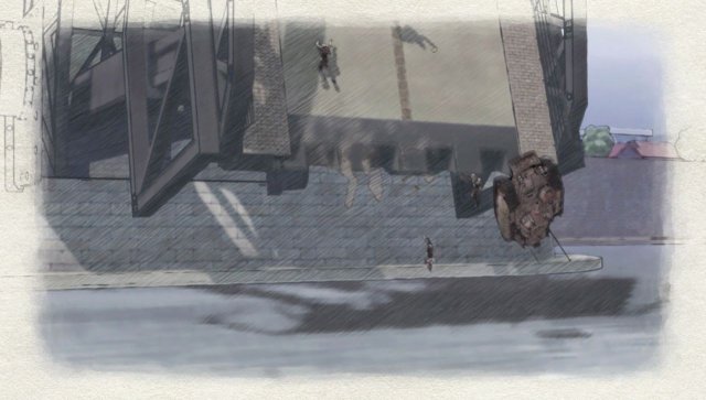 Valkyria Chronicles Remastered - Immagine 183178