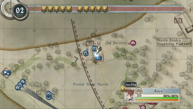 Valkyria Chronicles Remastered - Immagine 183180