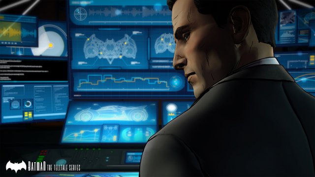 Batman - The Telltale Series - Immagine 186062