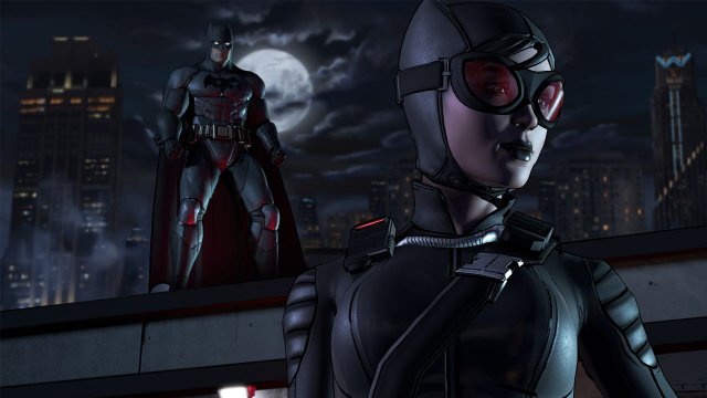 Batman - The Telltale Series - Immagine 189076