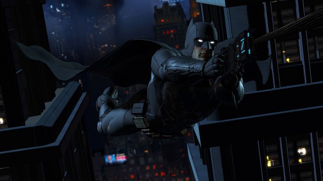 Batman - The Telltale Series - Immagine 189086