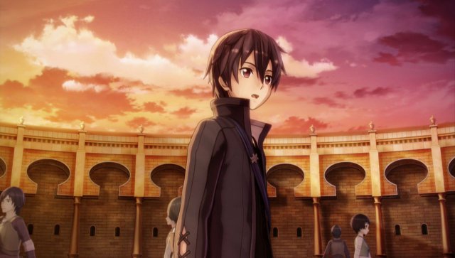Sword Art Online: Hollow Realization - Immagine 196406