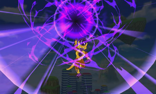 Dragon Ball Fusions - Immagine 193081