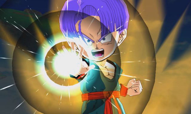 Dragon Ball Fusions - Immagine 193082