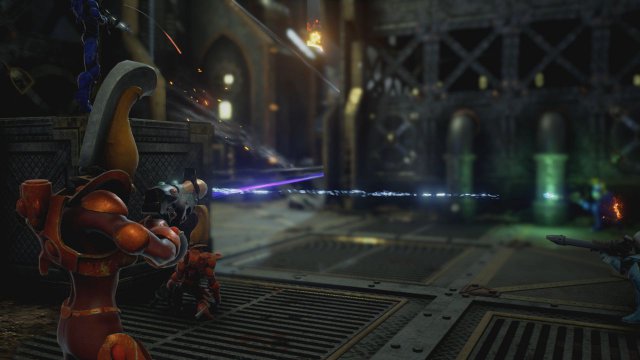 Warhammer 40.000: Eternal Crusade - Immagine 193096