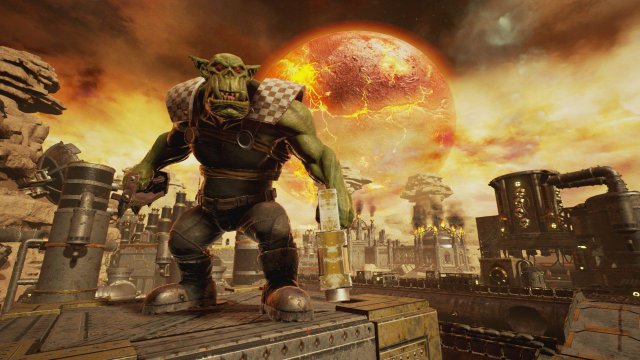 Warhammer 40.000: Eternal Crusade - Immagine 193099