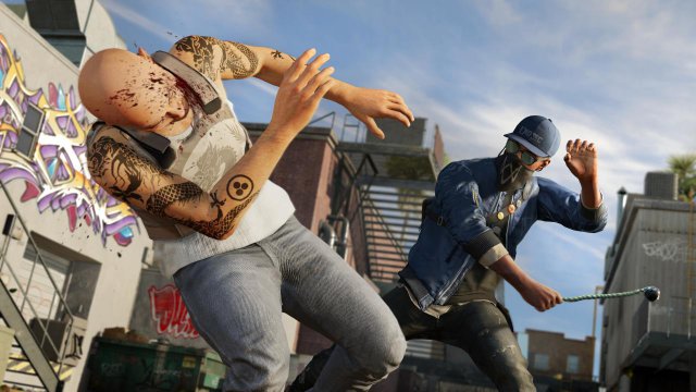 Watch Dogs 2 - Immagine 186569