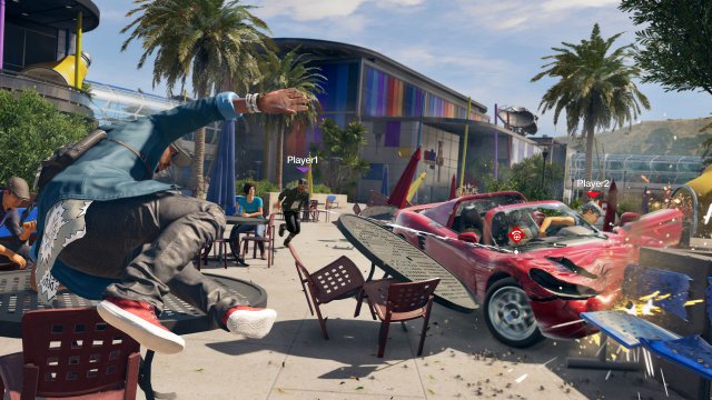 Watch Dogs 2 - Immagine 190847