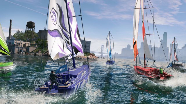 Watch Dogs 2 - Immagine 190850