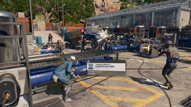 Watch Dogs 2 - Immagine 190853