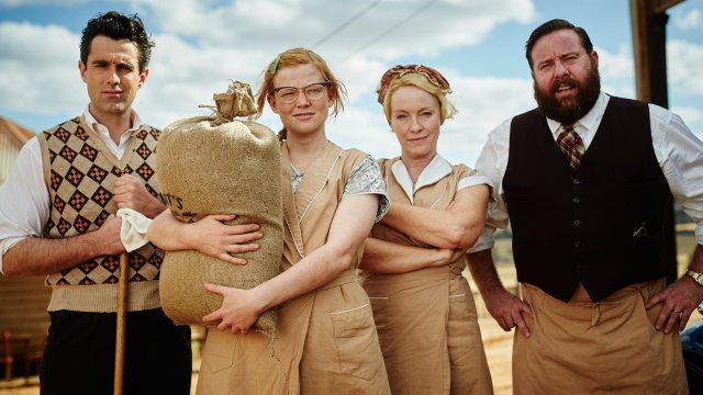 The Dressmaker - Immagine 183114