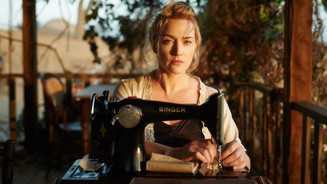 The Dressmaker - Immagine 183115