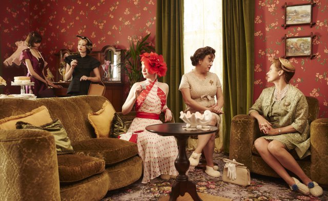 The Dressmaker - Immagine 183117