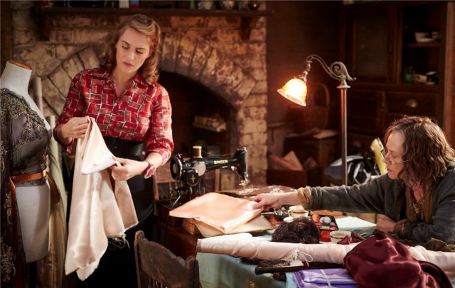 The Dressmaker - Immagine 183119