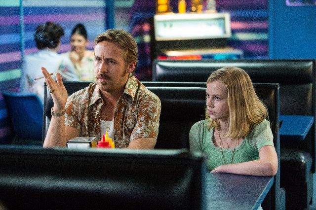 The Nice Guys - Immagine 184247