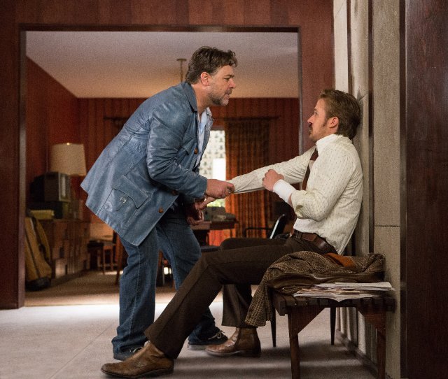 The Nice Guys - Immagine 184248