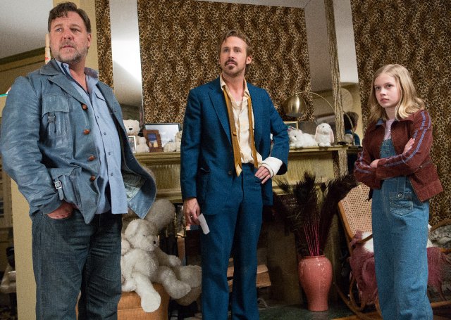 The Nice Guys - Immagine 184249