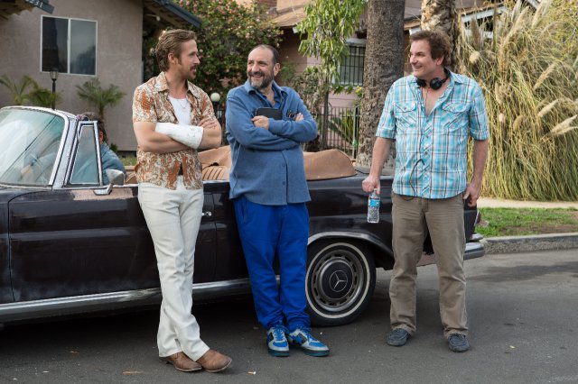 The Nice Guys - Immagine 184250
