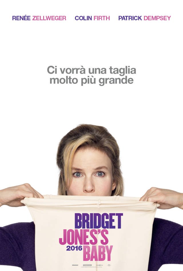 Bridget Jones's Baby - Immagine 181291