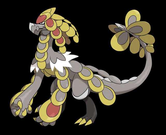 Pokémon Sole e Luna - Immagine 194701