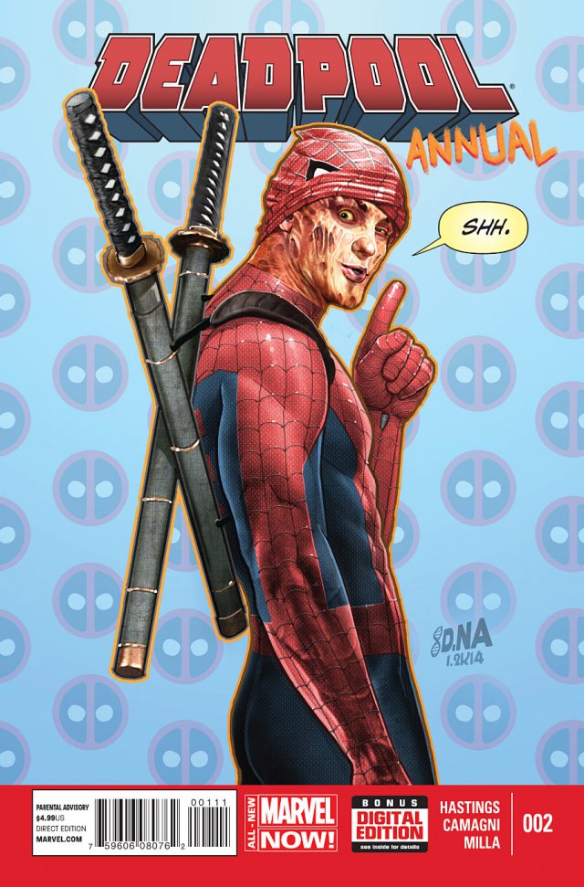 Deadpool 2 - Immagine 181961