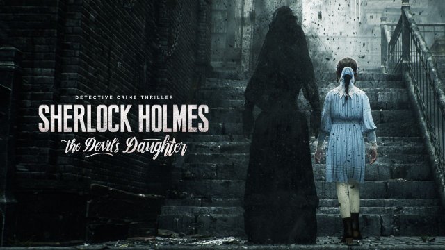 Sherlock Holmes: The Devil's Daughter - Immagine 179794