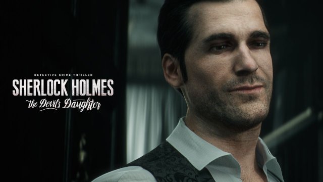 Sherlock Holmes: The Devil's Daughter - Immagine 179797