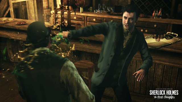 Sherlock Holmes: The Devil's Daughter - Immagine 181804