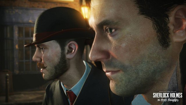 Sherlock Holmes: The Devil's Daughter - Immagine 181810