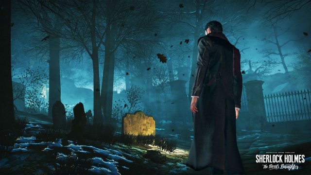 Sherlock Holmes: The Devil's Daughter - Immagine 186015