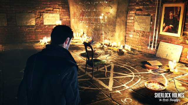 Sherlock Holmes: The Devil's Daughter - Immagine 186021