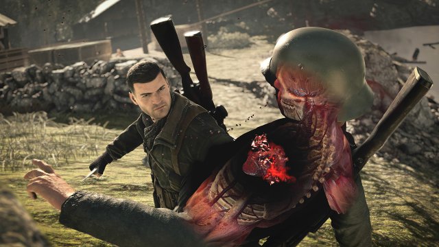 Sniper Elite 4 - Immagine 188037