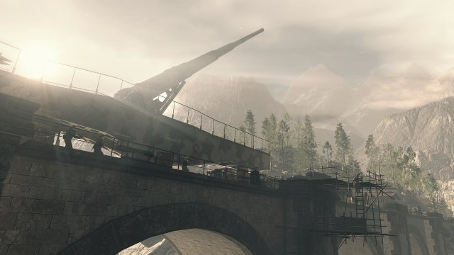 Sniper Elite 4 - Immagine 188052