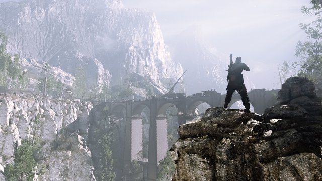Sniper Elite 4 - Immagine 188055