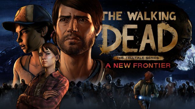 The Walking Dead Stagione 3 - Immagine 196796