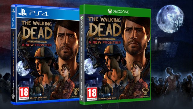 The Walking Dead Stagione 3 - Immagine 196802