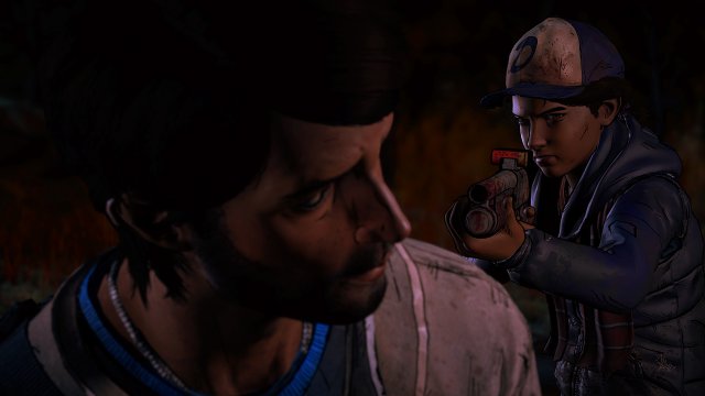 The Walking Dead Stagione 3 - Immagine 198022