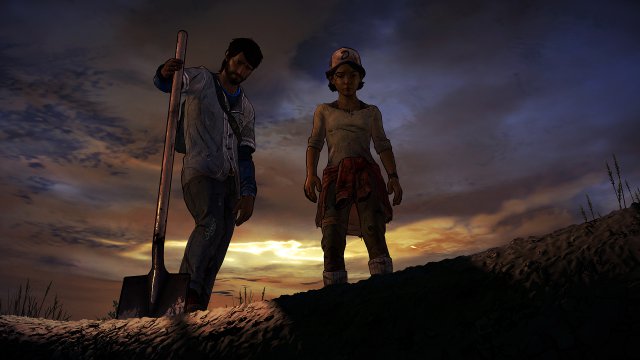 The Walking Dead Stagione 3 - Immagine 198025