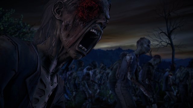 The Walking Dead Stagione 3 - Immagine 198028