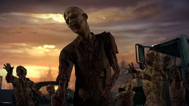 The Walking Dead Stagione 3 - Immagine 198040