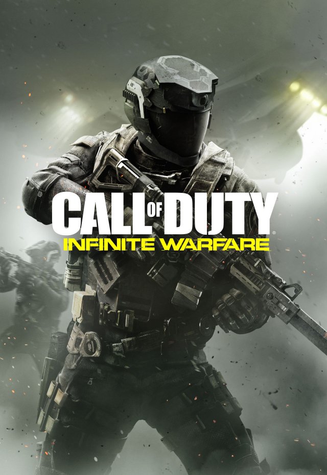 Call of Duty: Infinite Warfare - Immagine 187489