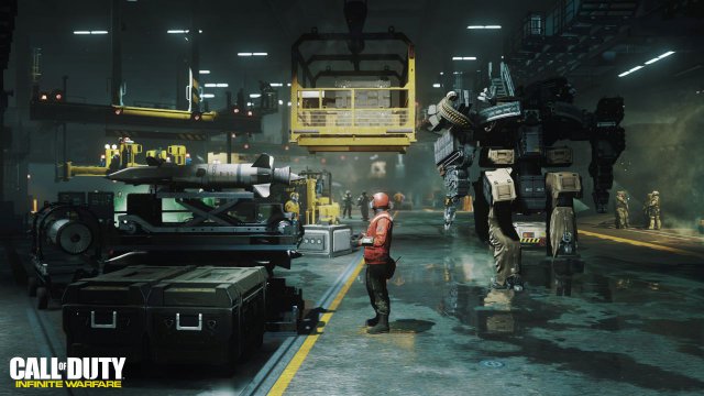Call of Duty: Infinite Warfare - Immagine 187495