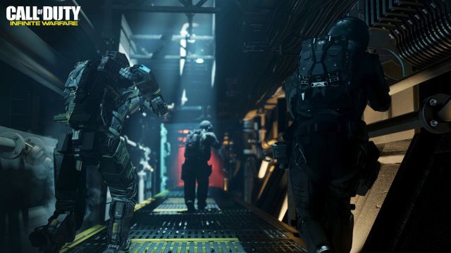 Call of Duty: Infinite Warfare - Immagine 187498