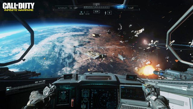 Call of Duty: Infinite Warfare - Immagine 187501